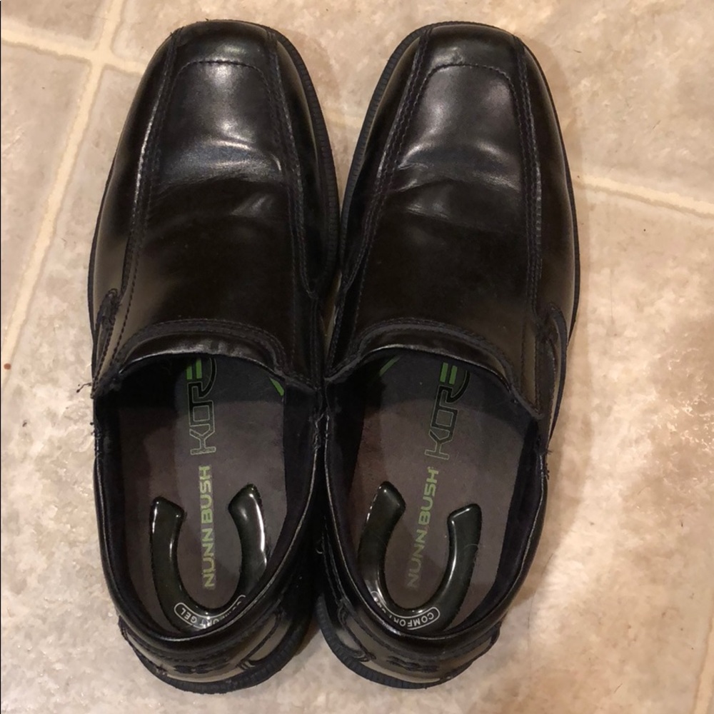Men’s Dress Shoes